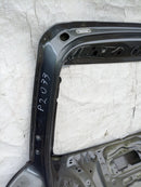 AUDI Q3 MK1 8U QUATTRO 2012-17 GENUINE BOOT LID TAILGATE PANEL in GREY
