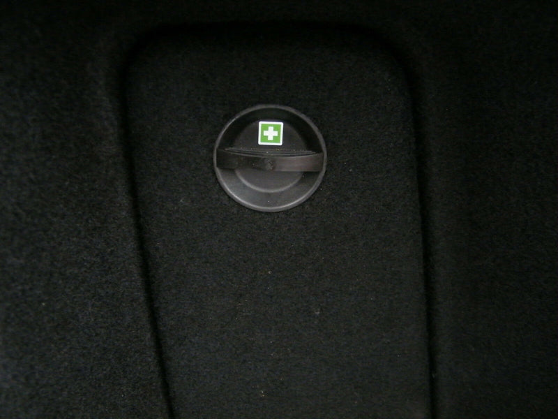 MERCEDES W212 E-CLASS 10-15 LINING COVER BOOT LID CARPET RIGHT PANEL A2126901441