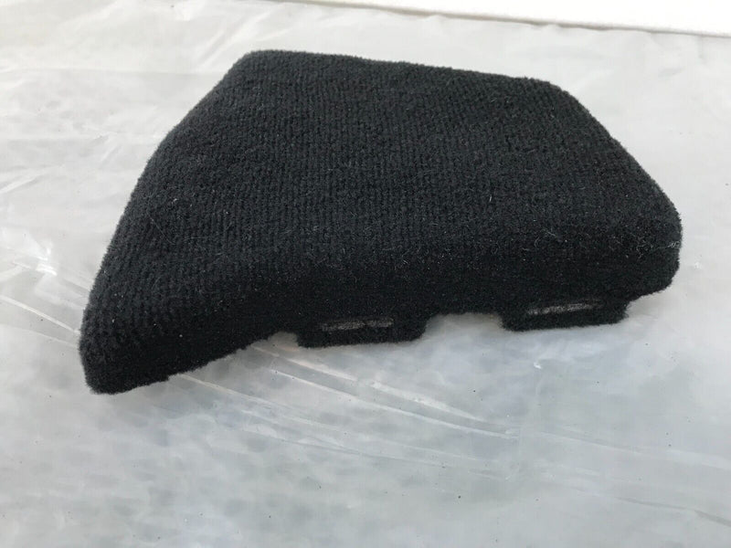 MERCEDES GLC X253 SUV 2016-21 TRUNK AREA RIGHT SIDE BOOT TRIM COVER A2536840200