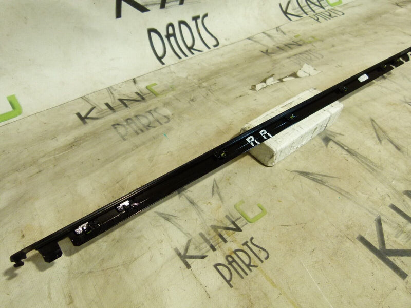 RANGE ROVER SPORT L494 REAR RIGHT UPPER TRIM COVER GENUINE DK62255A60A