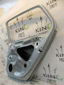 VW GOLF MK7 2012-19 5DR REAR RIGHT DOOR PANEL SILVER *DAMAGE* 5G4833312L