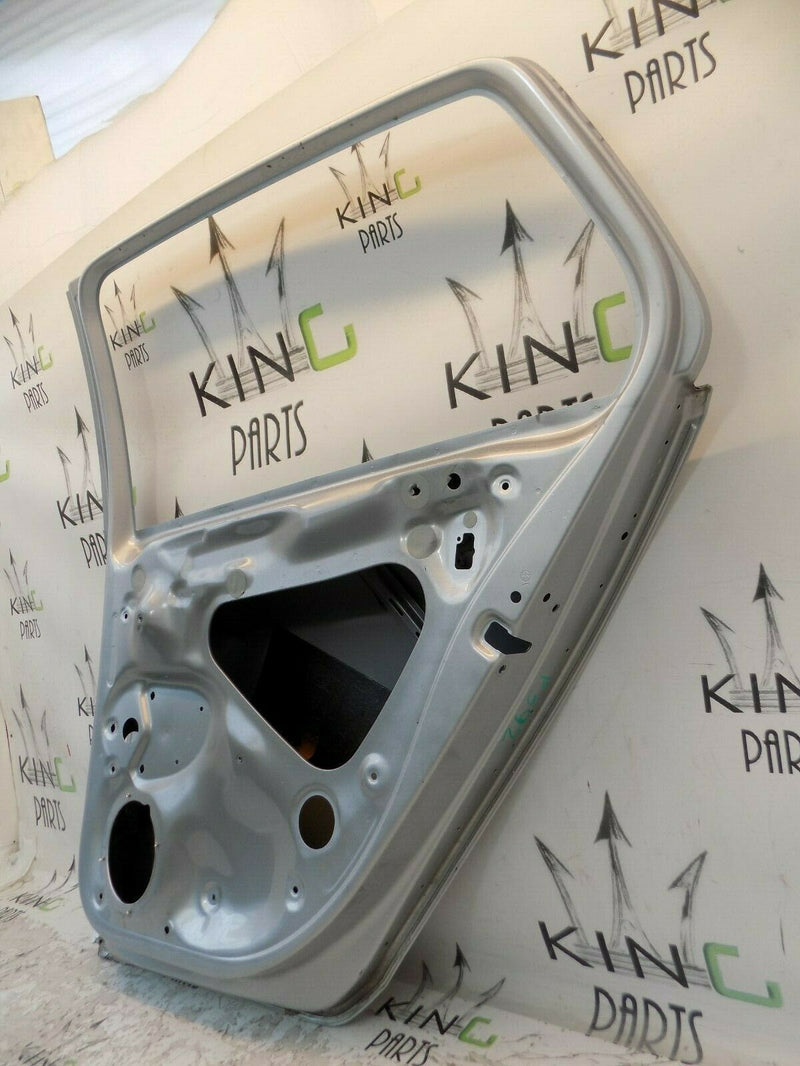 VW GOLF MK7 2012-19 5DR REAR RIGHT DOOR PANEL SILVER *DAMAGE* 5G4833312L