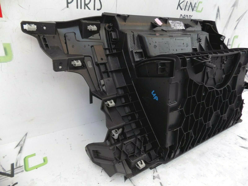 VW UP 2011-2016 GLOVE BOX COMPARTMENT STORAGE RHD 1S2857097C *N3