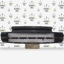 MINI ONE HATCH R50 LCI 2005-06 GENUINE FRONT BUMPER LOWER GRILLE 7127933