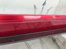 MAZDA 3 IV HATCHBACK 2019-ON LEFT SIDE MOLDING TRIM SKIRT BCJH51P51