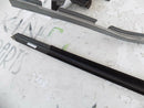 VAUXHALL ASTRA J MK6 2009-2014 REAR LEFT DOOR SEAL TRIM RUBBER WEATHERSTRIP