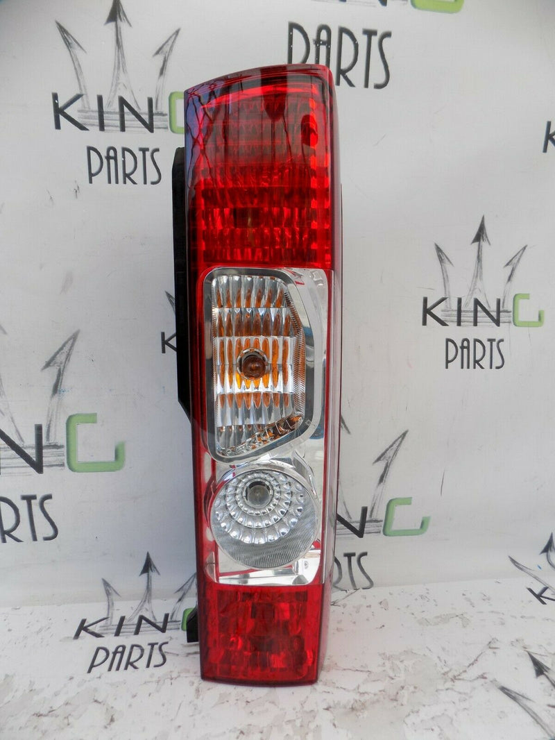 PEUGEOT BOXER MK3 2006-2014 REAR RIGHT LIGHT LAMP 1366453080