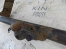 NISSAN NAVARA D40 2005-2014 HOOK TRAILER TOW BAR