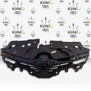 RENAULT CLIO IV MK4 2012-2015 GRILL FRONT BUMPER UPPER GRILLE 622563184R