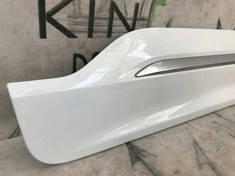 FORD KUGA HYBRID 2020-ON REAR DOOR TRIM MOULDING PANEL RIGHT DRIVER SIDE *NEW*