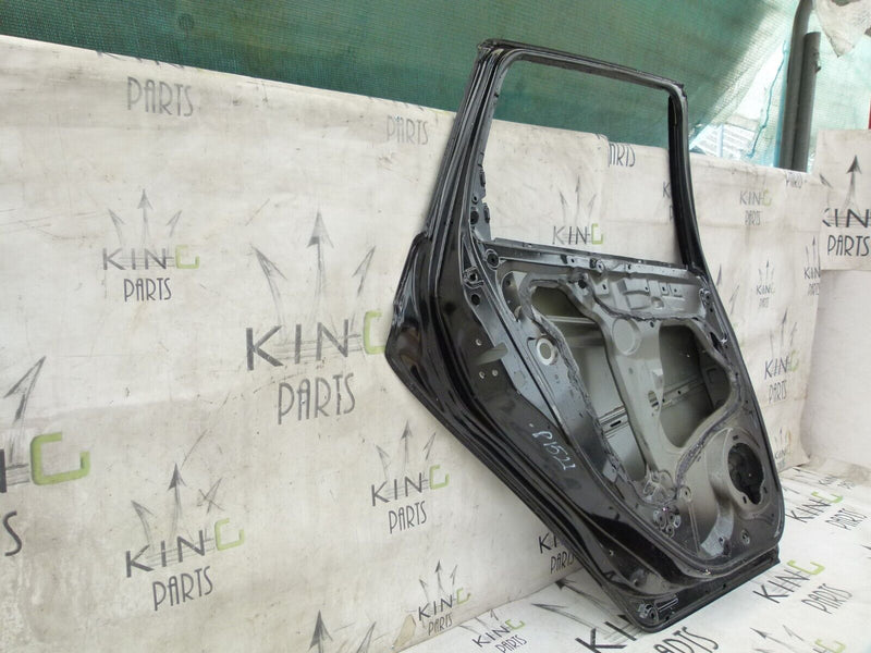 HONDA JAZZ MK3 fits FACELIFT 2013-19 REAR DOOR PANEL LEFT PASSENGER SIDE