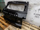 RANGE ROVER EVOQUE SD4 2011-2015 BOOT LID TAILGATE IN BLACK - GENUINE -