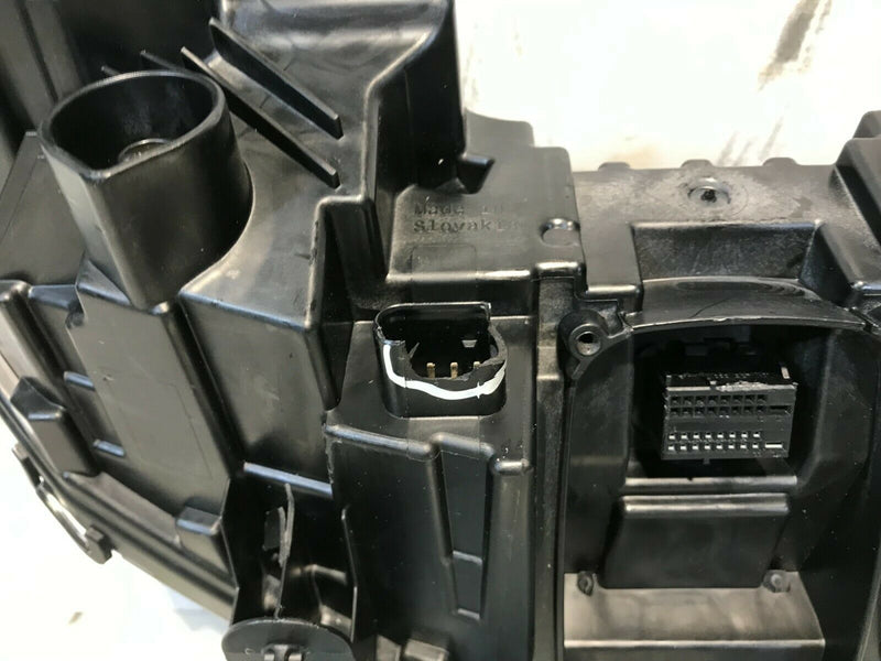 BMW F900XR 2020> FRONT HEADLIGHT LED GENUINE LIGHT LAMP HEADLAMP 11814070000