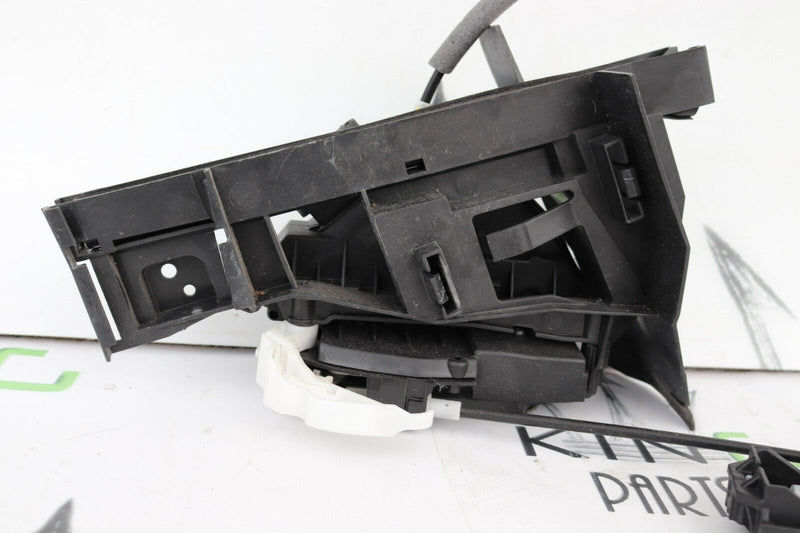 FORD FOCUS MKIII 2011-2018 5DR REAR LEFT DOOR LOCK MECHANISM + HANDLE BRACKET