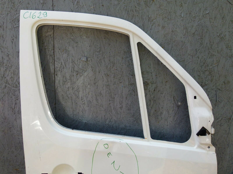 MERCEDES SPRINTER W906 CRAFTER 2006-17 RIGHT DRIVER SIDE FRONT DOOR PANEL