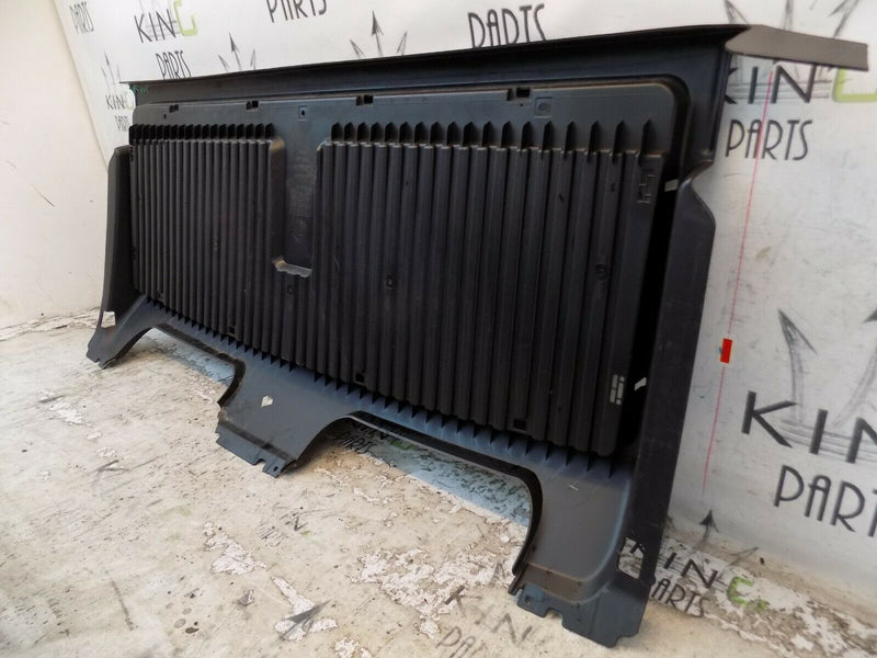 FIAT DUCATO 2006-UP  CAB ROOF LOAD LINER TRIM SHELVE DRAW PN 1312405070
