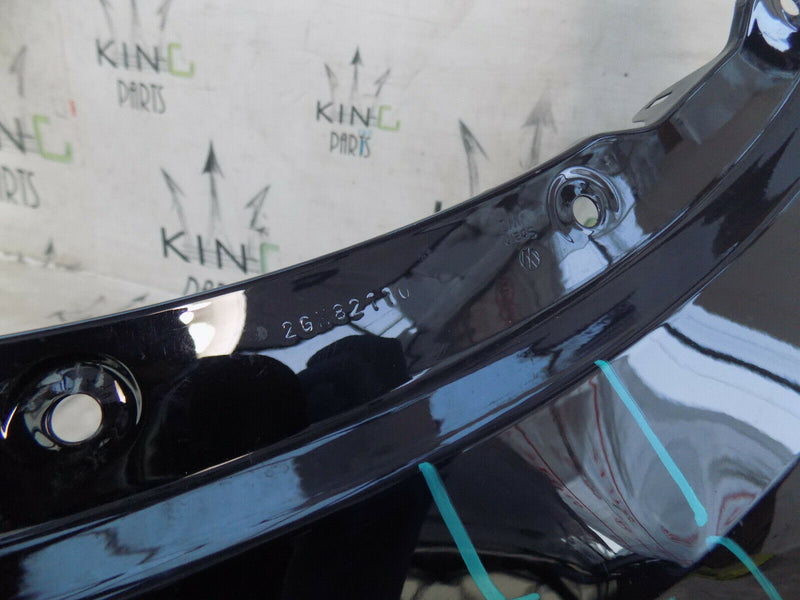 VW T-CROSS 2019-ON FRONT FENDER WING PANEL RIGHT DRIVER SIDE 2GM821106
