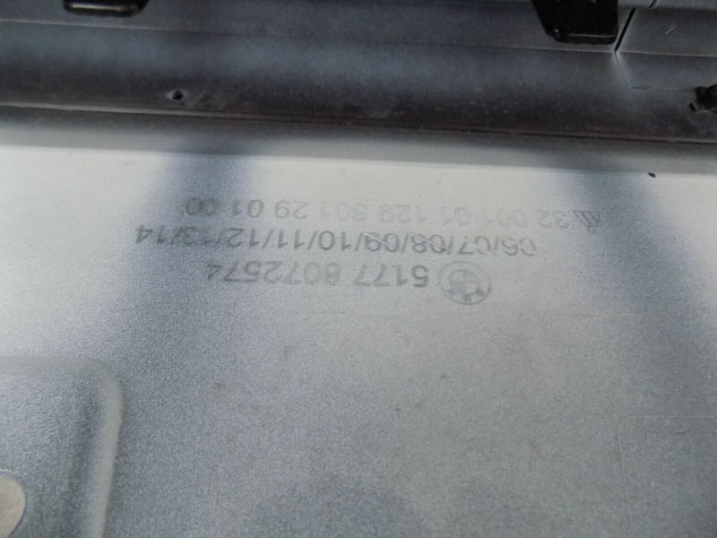 BMW 1 SERIES F40 M SPORT - 2019-ON - GENUINE RIGHT SIDE SKIRT 51778072574