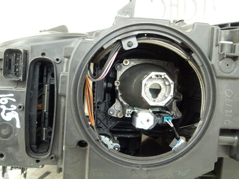 BMW X5 F15 X6 F16 14-18 GENUINE FRONT HEADLIGHT RIGHT DRIVER SIDE 7290056