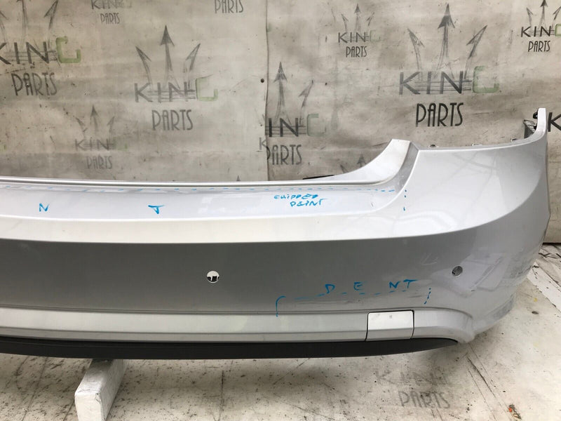 MERCEDES E C207 AMG 2009-12 REAR BUMPER PDC GENUINE A2078853525