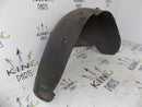 PORSCHE CAYENNE 955 REAR LEFT WHEEL INNER ARCH LINER SPLASH GUARD