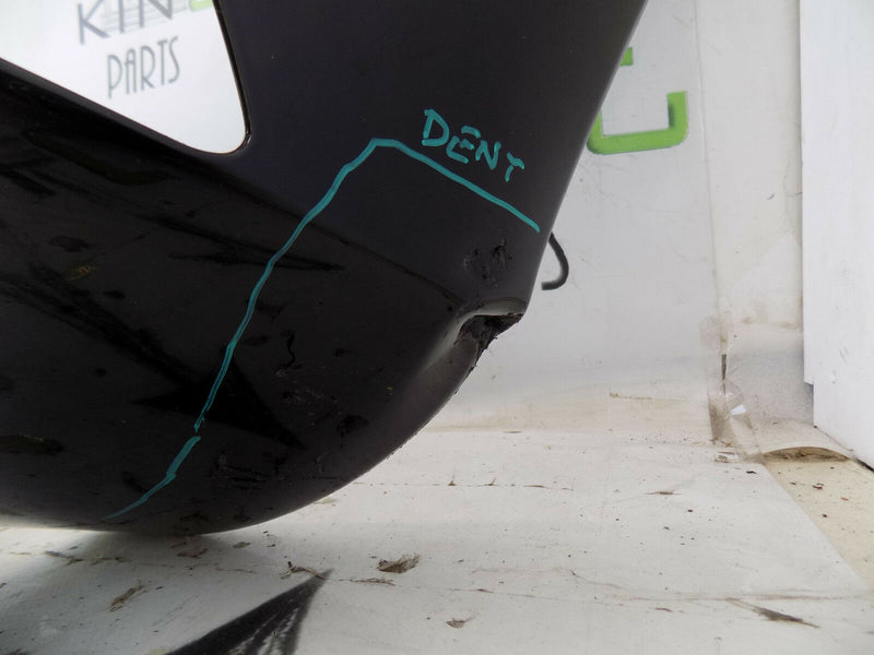 VOLVO XC60 R-DESIGN FACELIFT 2014-2016 REAR BUMPER GENUINE PDC 30763426