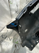 NISSAN QASHQAI MK2 J11 2014-2016 FRONT BUMPER GENUINE 620224EA0H