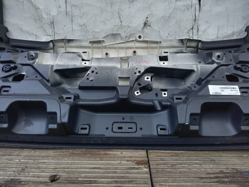 VOLVO XC60 T5 MK2 2017-2024 GENUINE BOOT LID TAILGATE PANEL