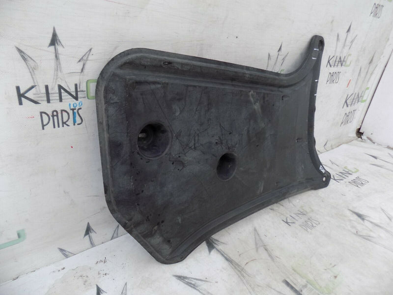 AUDI A4 B8 2008-2016 REAR UNDERBODY TRIM 8K0825219 GENUINE