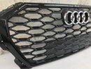 AUDI Q3 MK3 F3 SPORTBACK 2019  FRONT BUMPER GRILL RADIATOR GRILLE 83F853651B 04A