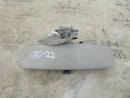 MERCEDES C W205 2014-2018 INTERIOR REAR VIEW MIRROR GENUINE E11 026395 S80-22
