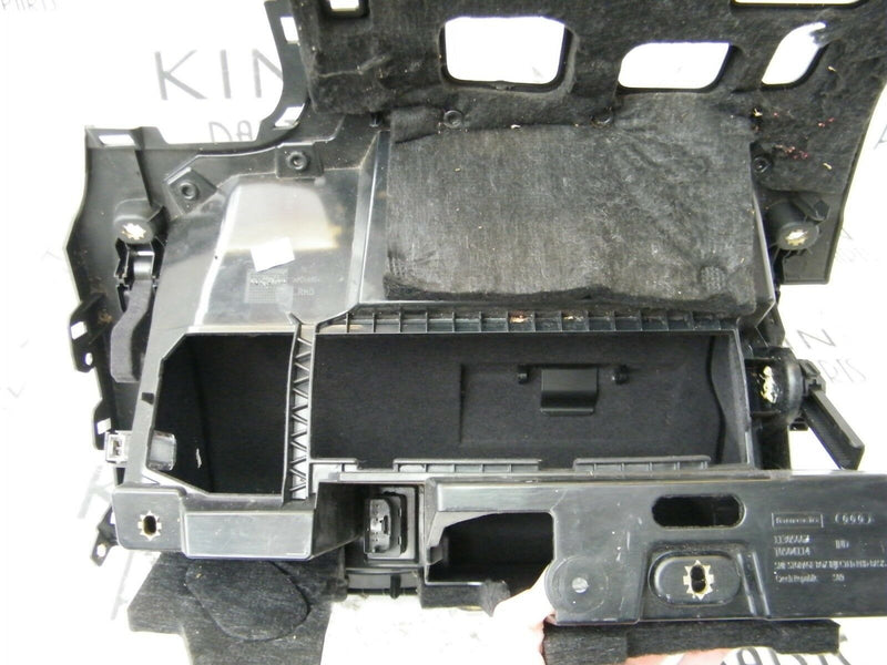AUDI A3 (8V) 2012-2016 S-LINE 5DR RHD GLOVE BOX STORAGE COMPARTMENT 8V2857557