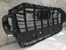 AUDI Q7 4M FACELIFT 2020-2023 FRONT BUMPER GRILL RADIATOR GRILLE 4M0853651