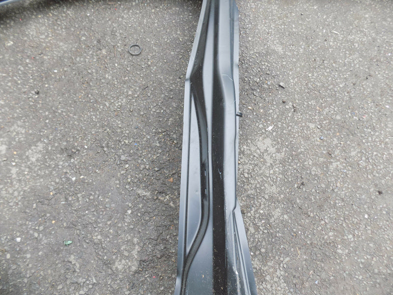 VW CADDY 2K 2010-15 LEFT SIDE BODY PANEL SLIDING DOOR - ONLY DOUBLE WHEEL BASE !