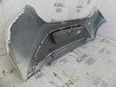 TOYOTA AYGO AB40 2014-ON REAR BUMPER GENUINE WHITE - REAR VIEW CAMERA (A6516)