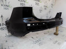 VOLVO V60 R-DESING PRO 2019 ESTATE BLACK REAR BUMPER GENUINE 31690528