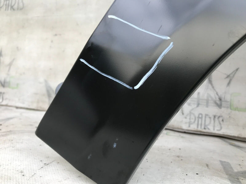 FIAT 500 LOUNGE POP 2007-2022 FRON FENDER WING PANEL RIGHT DRIVER SIDE