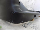 NISSAN NV200 MK1 (M20) 2009 ON REAR BUMPER GENUINE 85022-3LG5H