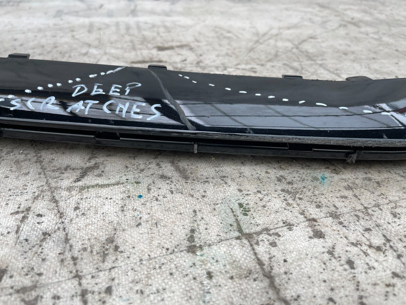 MERCEDES CLA AMG 2019-ON FRONT BUMPER GENUINE PDC A1188853901