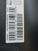 AUDI Q3 83A MK2 S LINE 2018 -ON REAR BUMPER DIFFUSER P/N: 83A807568B