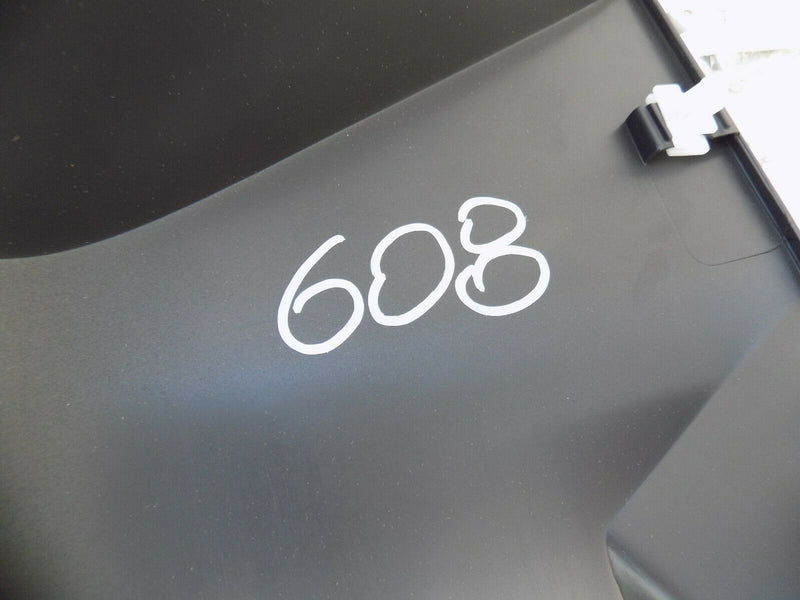 JEEP GRAND CHEROKEE 2004-2010 RIGHT SIDE SKIRT SILL COVER 1BJ54TRMAC