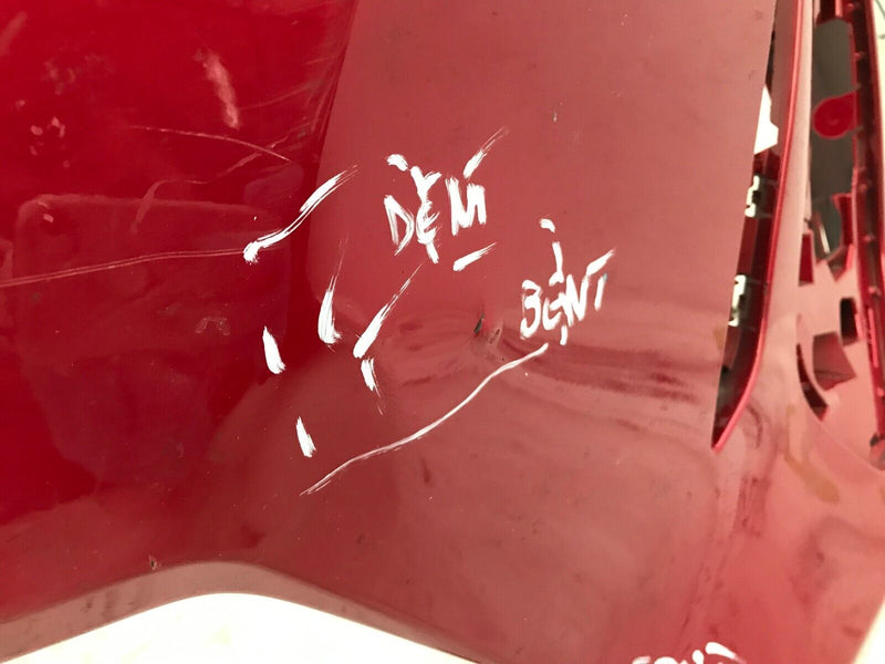 PEUGEOT 3008 MK2 GT 2020-ON FRONT BUMPER PDC GENUINE 9836768577