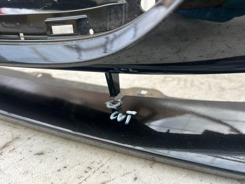 NISSAN LEAF (ZE1) 2018-ON FRONT BUMPER GENUINE PDC 62022-5SH0H