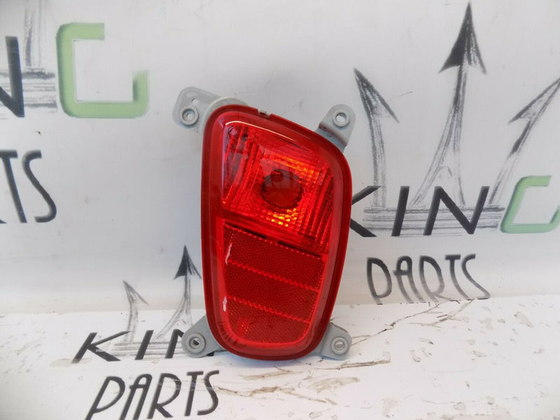 KIA PICANTO 2017-ON MK3 REAR RIGHT BUMPER FOG LIGHT 92406-G6