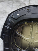 KIA OPTIMA MK4 (JF) 2015-2018 GENUINE BONNET HOOD PANEL in BLACK