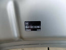 VOLVO S80 V70 MK3 2008-2017 BONNET HOOD GENUINE VOLVO PART IN GREY