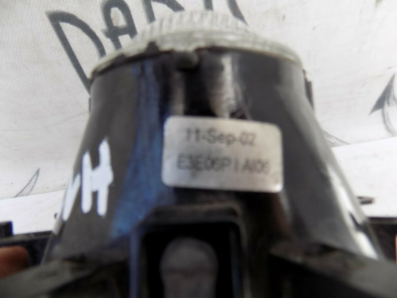 BMW 3 SERIES TOURING (E46) 1997-2006 FOG LIGHTS