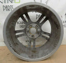 BMW 3 4 SERIES 18'' INCH ALLOY WHEEL 8J X18H2 RIM SILVER 7845880