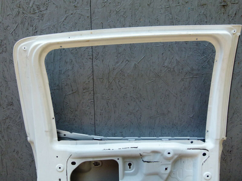 FORD RENGER T6 2011-2018 REAR DOOR PANEL LEFT PASSENGER SIDE 392624721AC