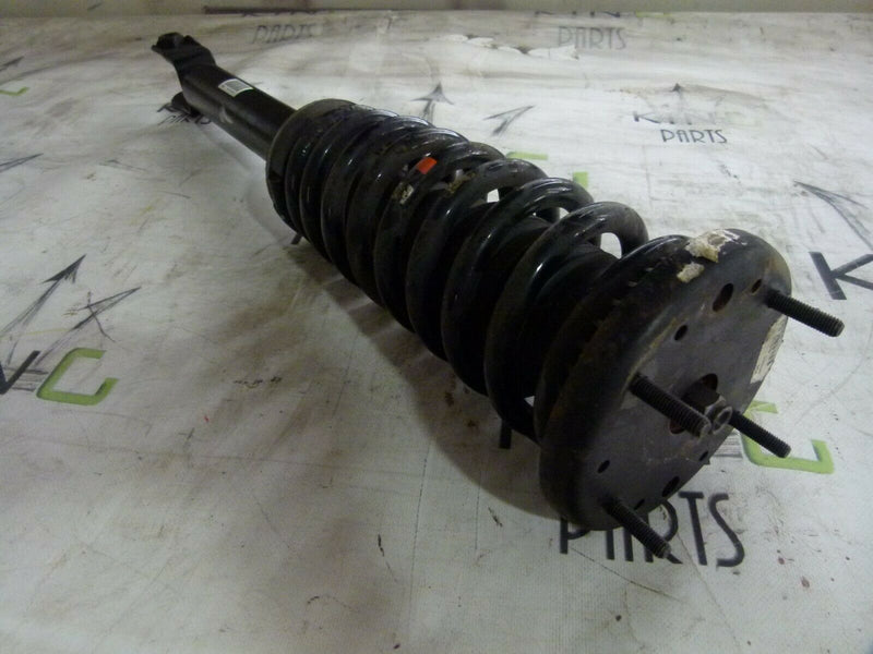 JAGUAR XJ X351 2010-2019 GENUINE FRONT SHOCK ABSORBER DAMPER R / L CW93-18045AA